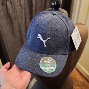 Mens PUMA hat